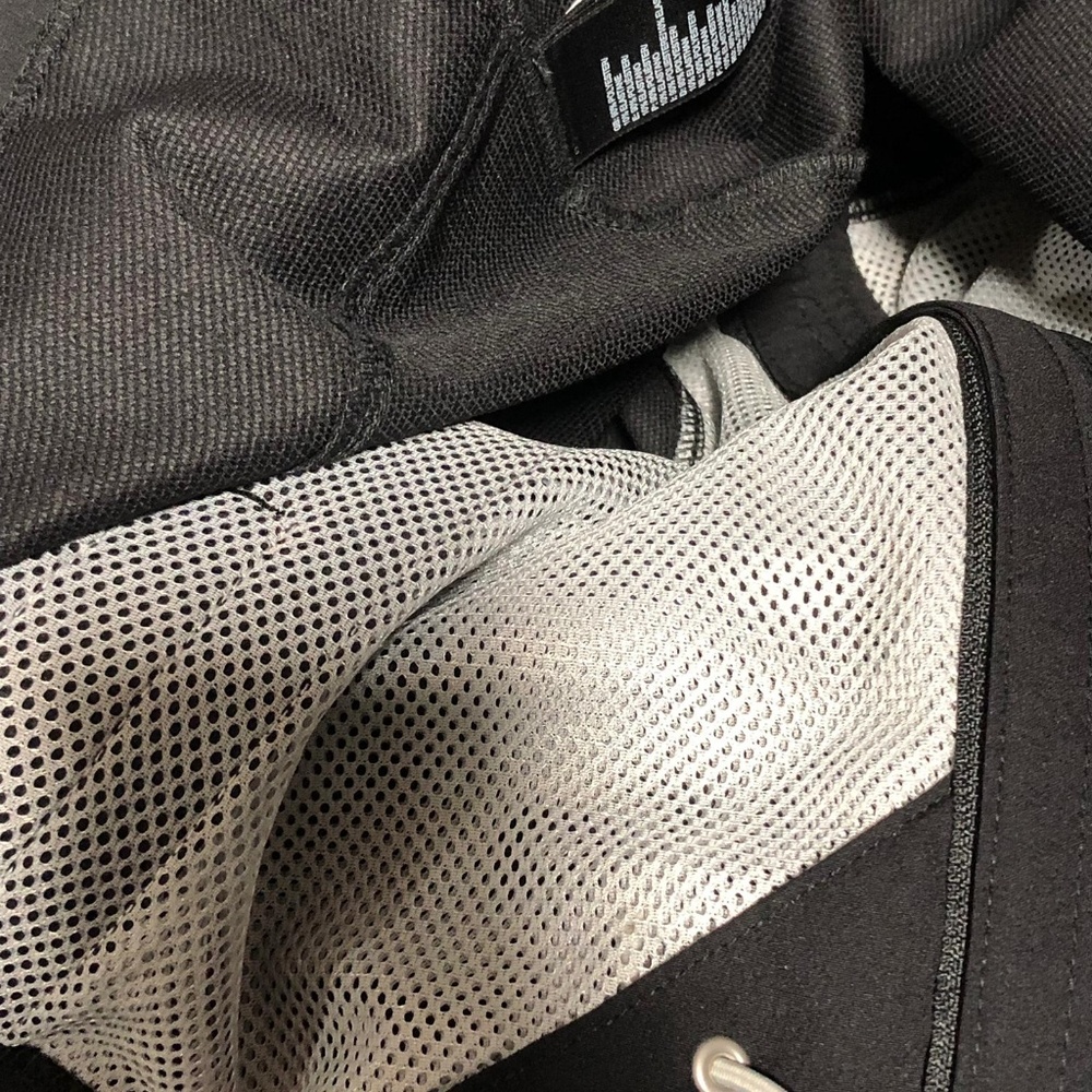 The North Face Womens Nimble Hoodie Jacket, P4 - Picture 7 of 7